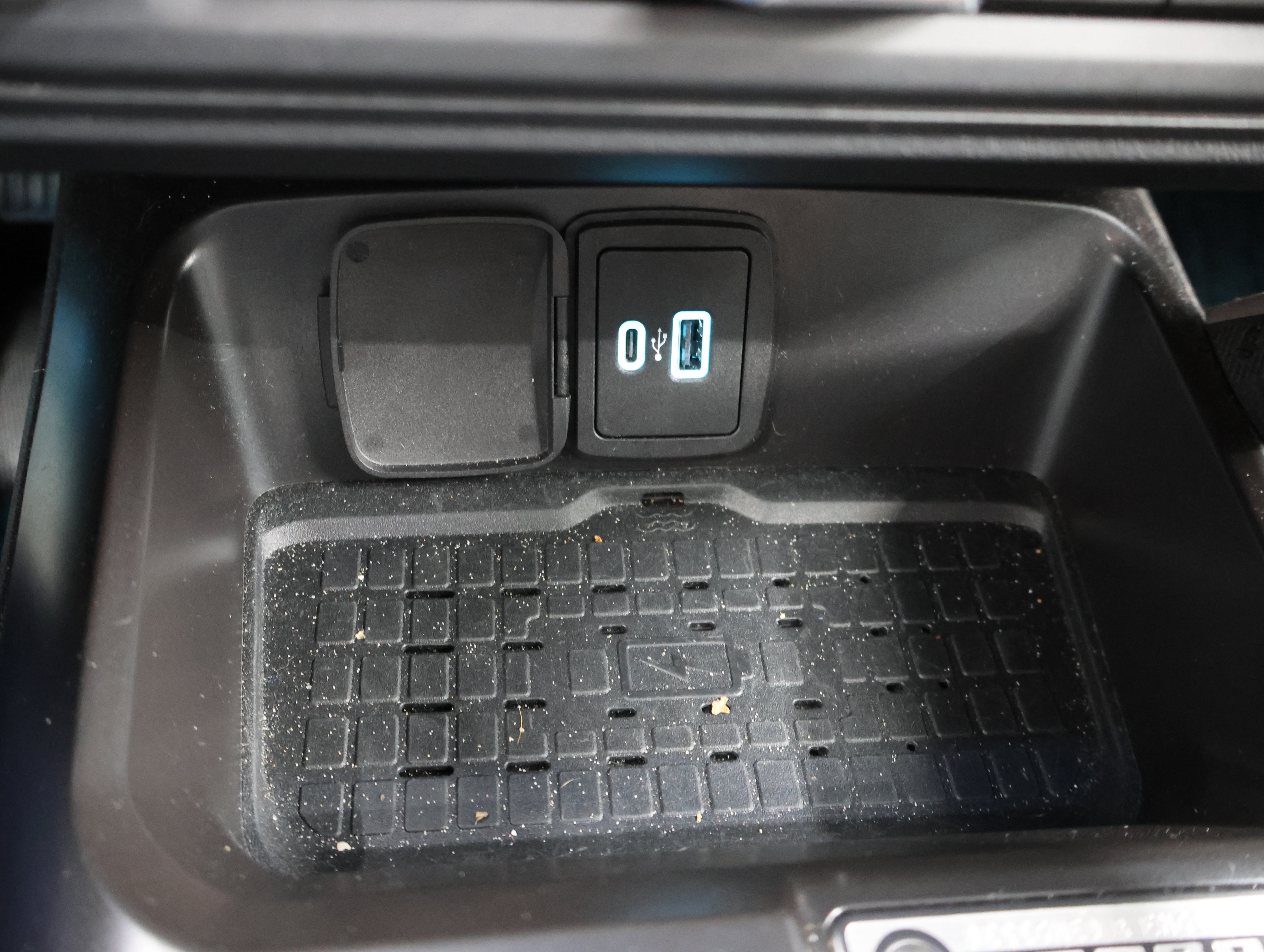 Used 2024 Ford Bronco Outer Banks w/ Sasquatch Package AWD/4WD image 42
