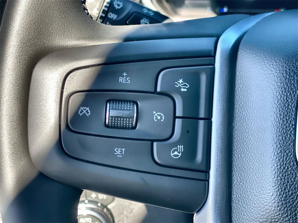 New 2026 GMC Sierra 1500 Elevation image 20