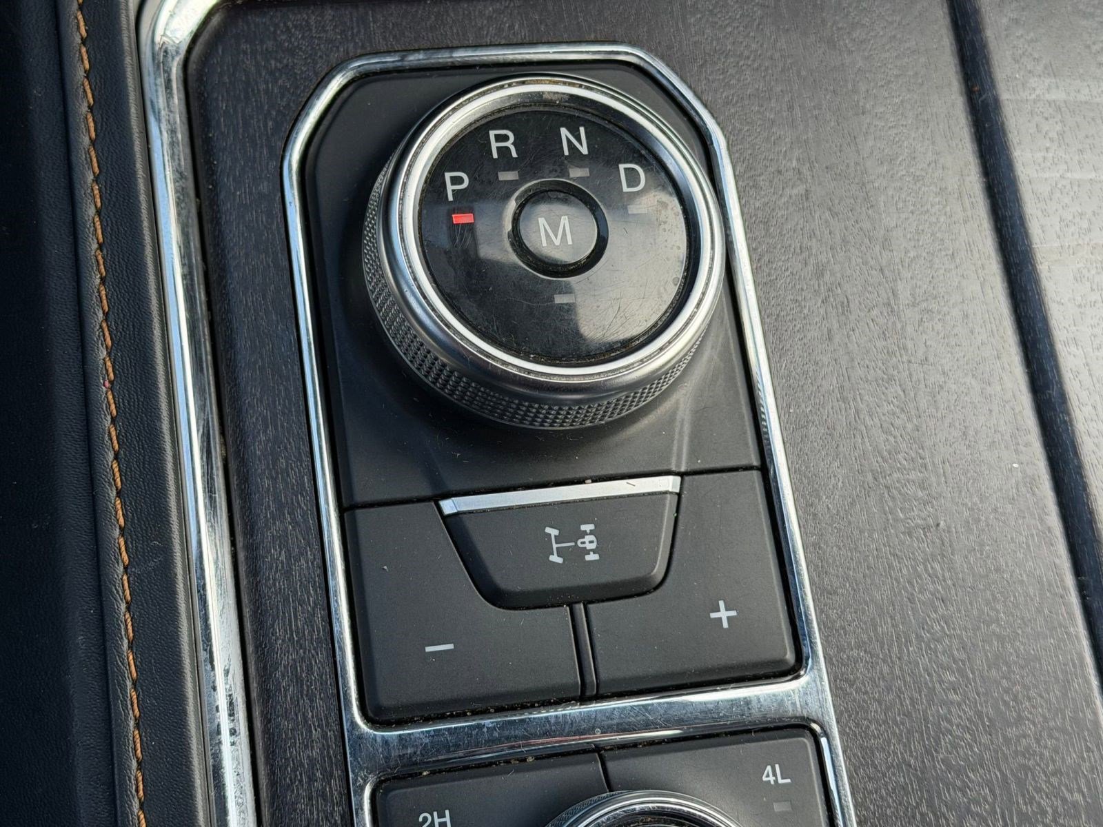 Used 2022 Ford Expedition Max Platinum image 15