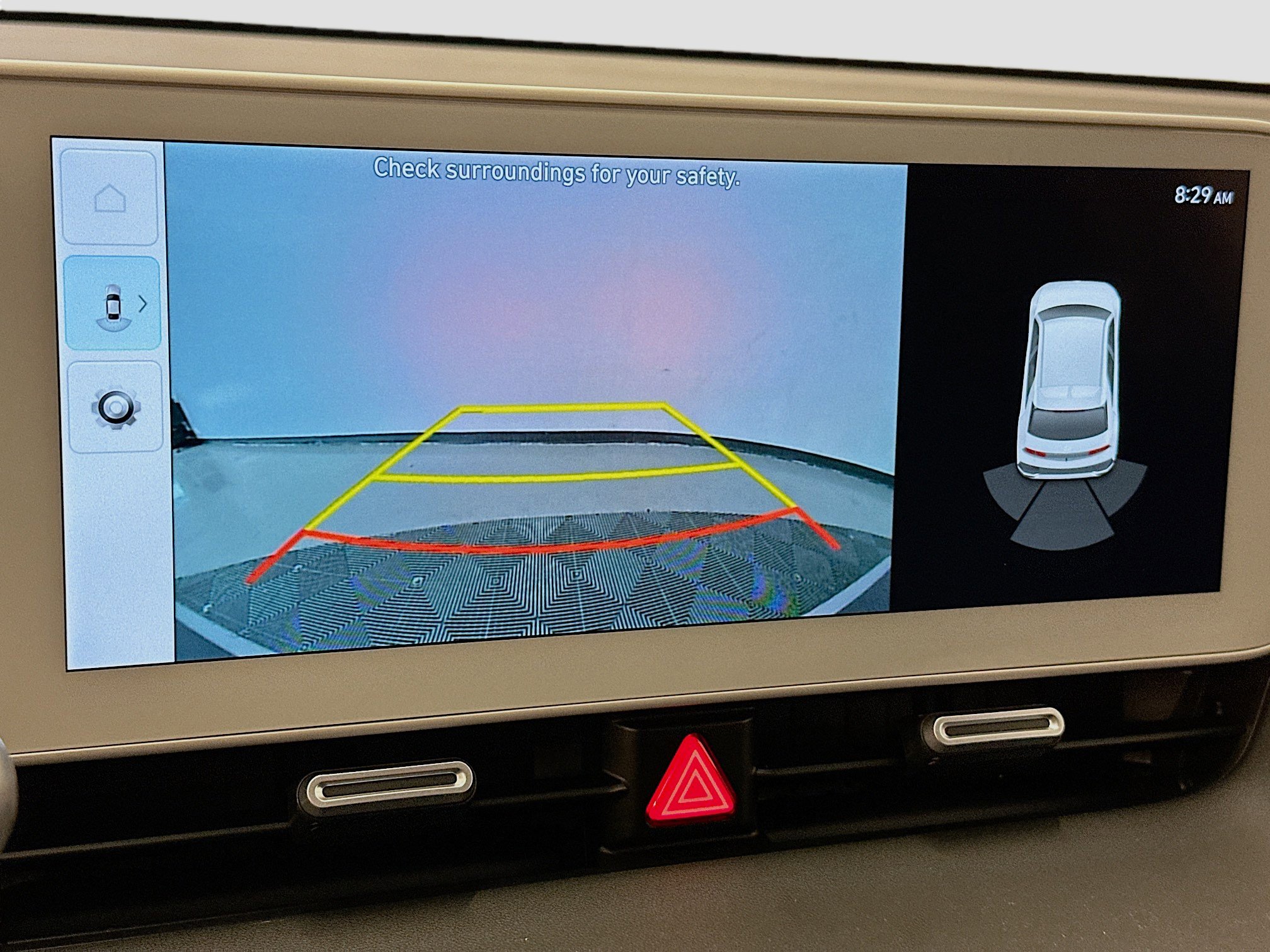 Used 2024 Hyundai Ioniq 5 SE image 23
