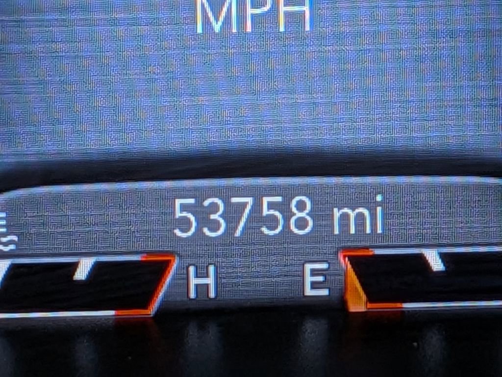 Certified 2021 Jeep Cherokee Trailhawk w/ Premium Leather Package AWD/4WD image 25