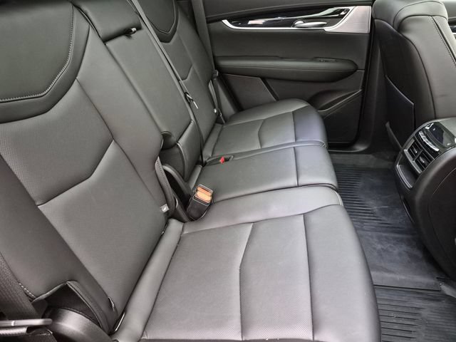 New 2026 Cadillac XT5 Premium Luxury w/ Driver Assist Package AWD/4WD image 26