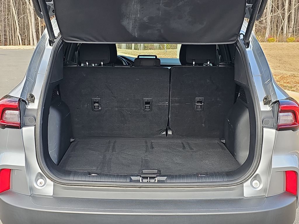 Used 2023 Ford Escape Active image 14