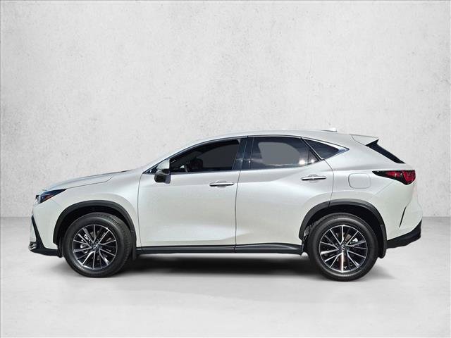Used 2025 Lexus NX 350 AWD w/ Accessory Package (K3) image 9