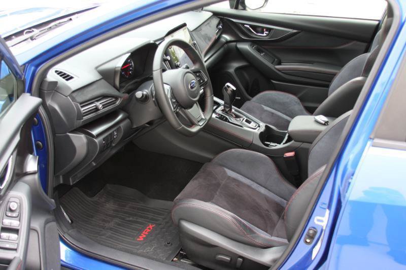 Used 2023 Subaru WRX GT AWD/4WD image 21