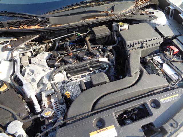 Used 2013 Nissan Altima 2.5 FWD image 36