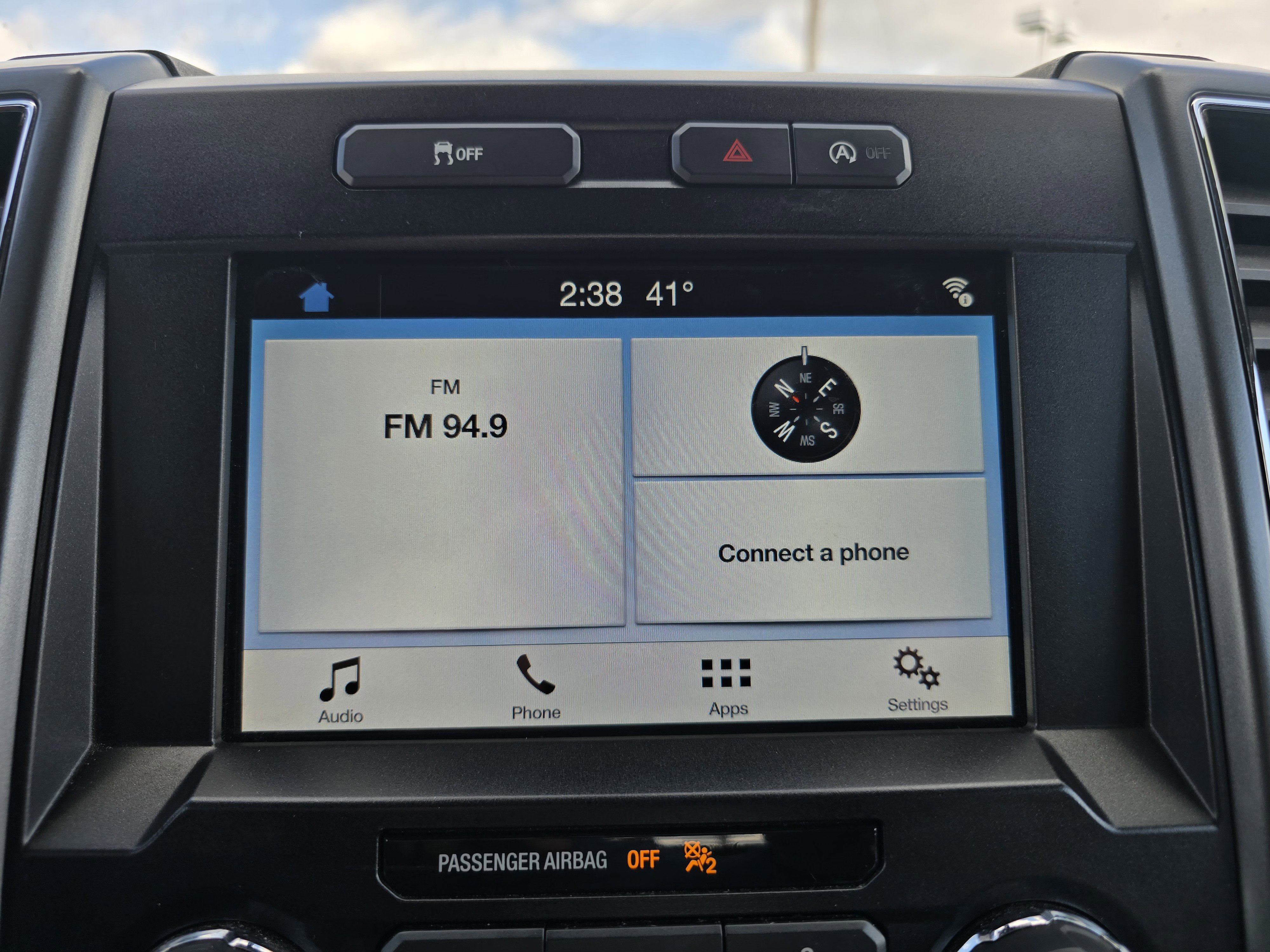 Used 2019 Ford F150 XLT image 28