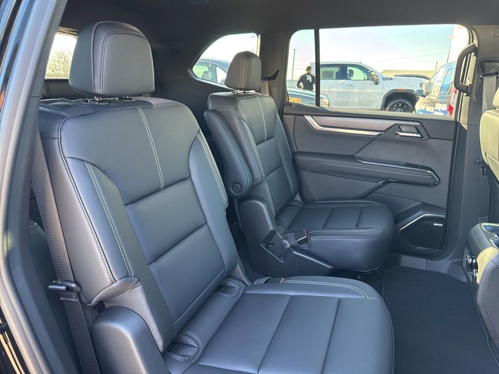 New 2026 GMC Acadia Elevation w/ Elevation Premium Package image 30