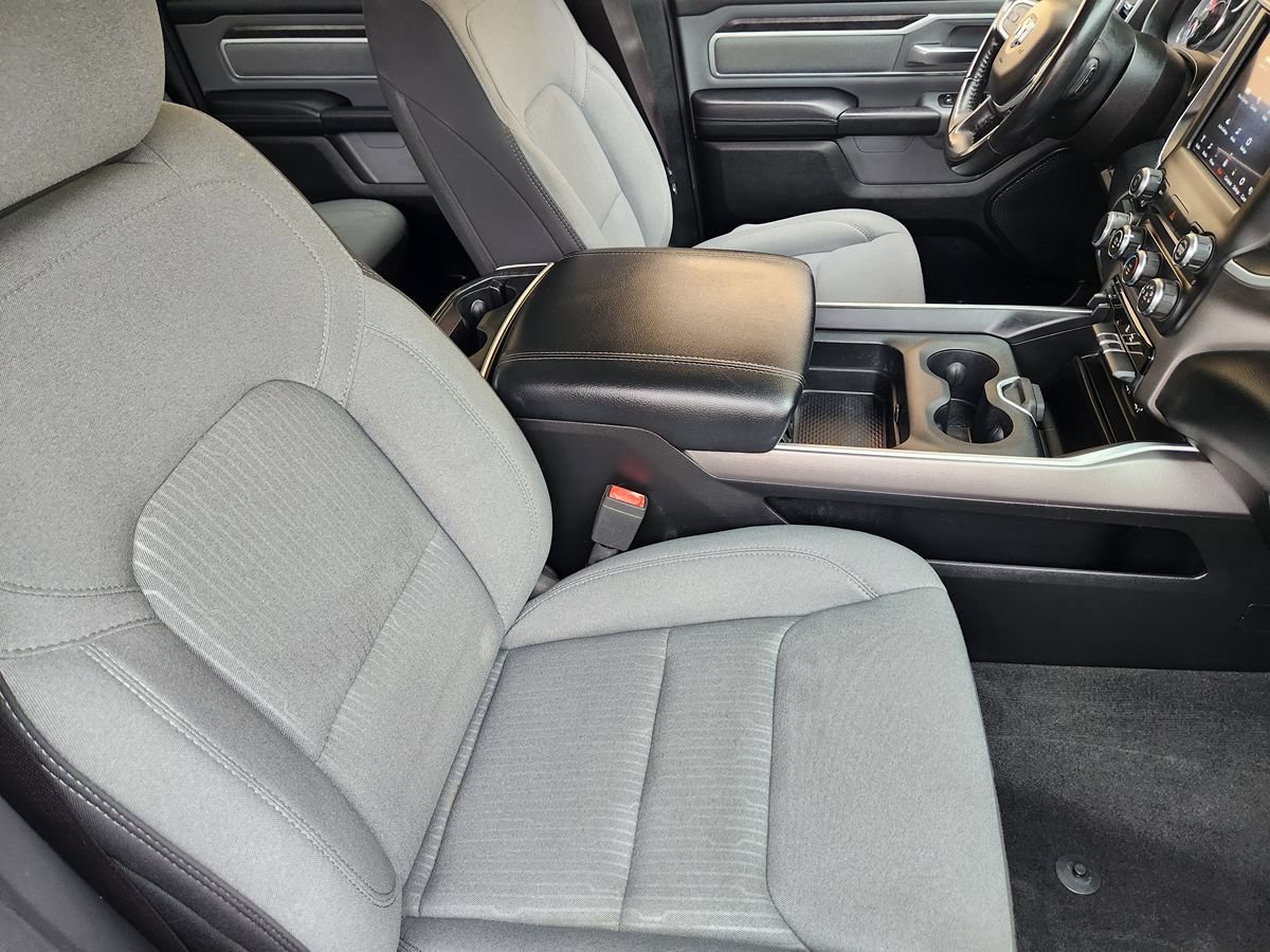Used 2020 RAM 1500 Lone Star RWD image 34