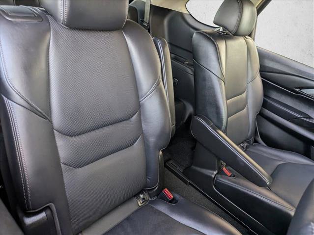 Used 2023 MAZDA CX-9 Touring image 18