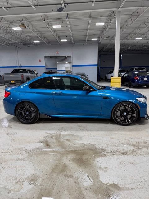 Used 2019 BMW M2 Competition image 14