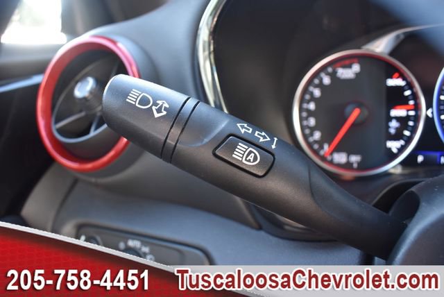 Used 2023 Chevrolet Blazer RS w/ Driver Confidence II Package FWD image 34