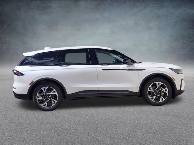 New 2026 Lincoln Nautilus Premier w/ Equipment Group 102A AWD/4WD image 8