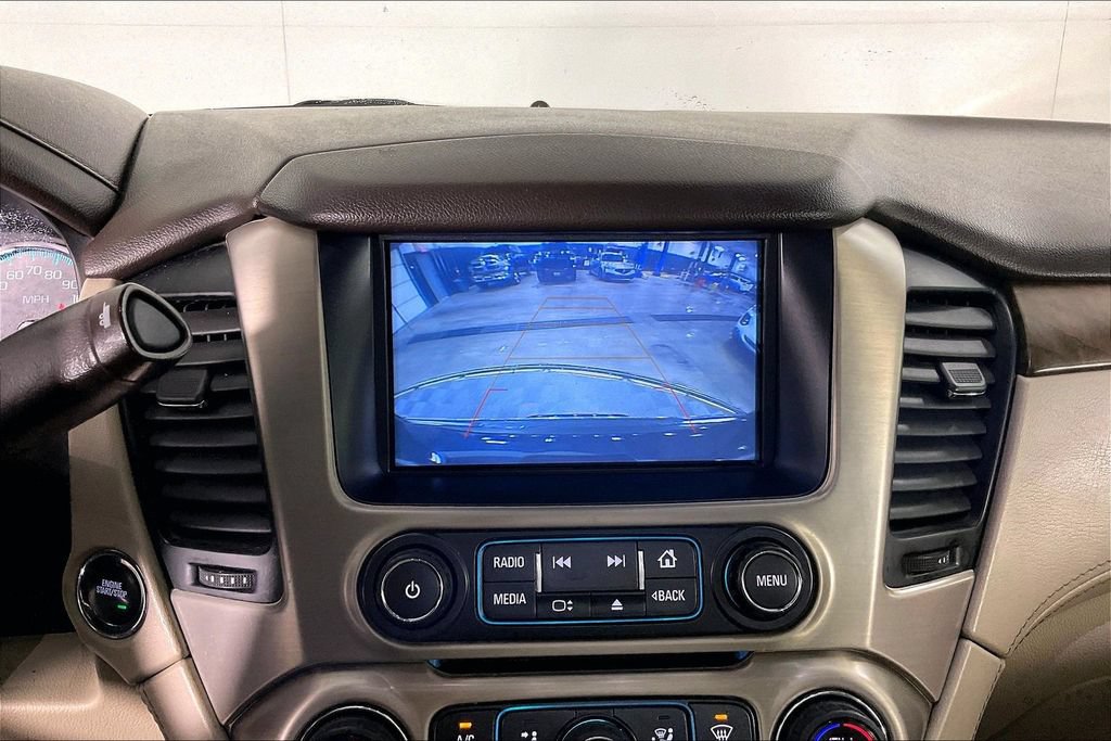 Used 2019 GMC Yukon XL Denali w/ Denali Ultimate Package AWD/4WD image 29