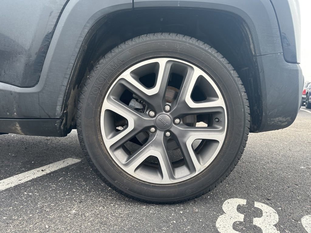 Used 2018 Jeep Renegade Latitude image 5