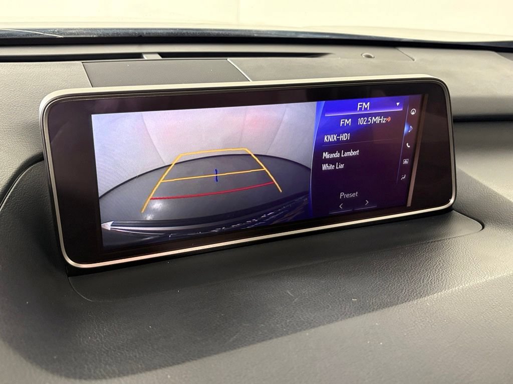 Used 2018 Lexus RX 450hL Premium w/ Premium Package AWD/4WD image 27