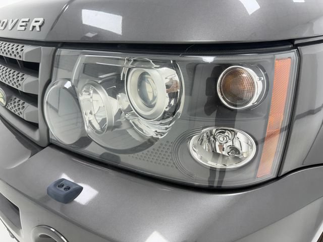 Used 2006 Land Rover Range Rover Sport HSE AWD/4WD image 6
