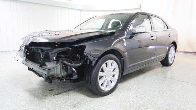 Used 2012 Lincoln MKZ FWD image 2