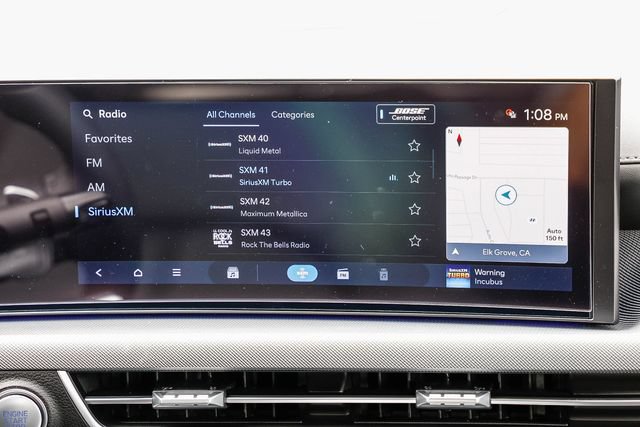 New 2026 Hyundai Sonata Limited FWD image 14