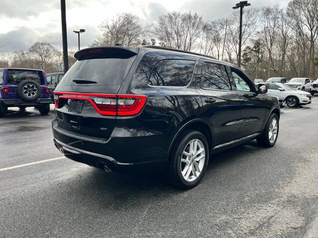 Used 2023 Dodge Durango GT image 6