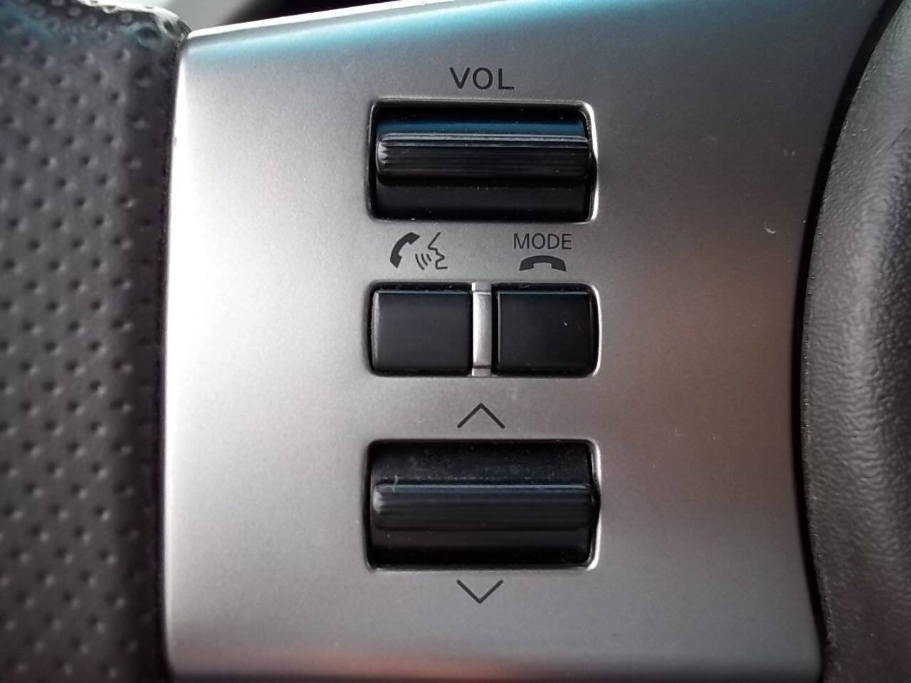 Used 2009 Nissan Xterra S w/ X Gear Pkg RWD image 19