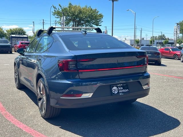 Used 2023 Polestar Polestar 2 w/ Pilot Pack AWD/4WD image 9