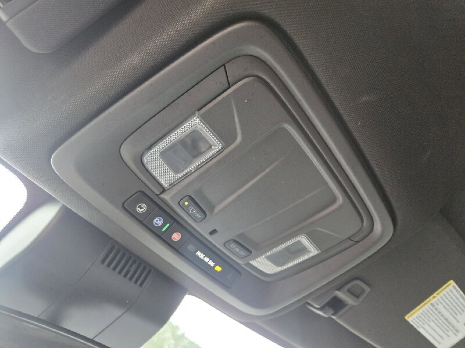 Used 2023 Chevrolet Silverado 1500 LT Trail Boss w/ Protection Package image 16