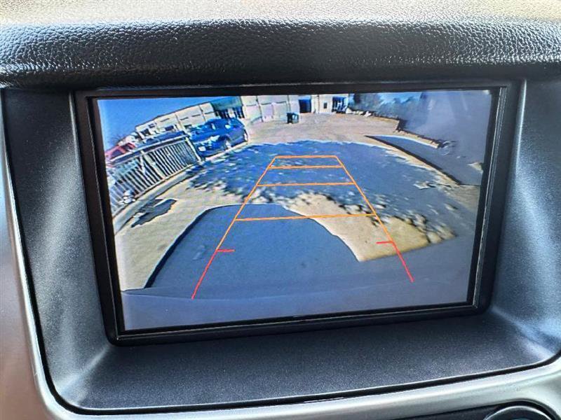 Used 2017 Chevrolet Tahoe LS w/ Skid Plate Package AWD/4WD image 22