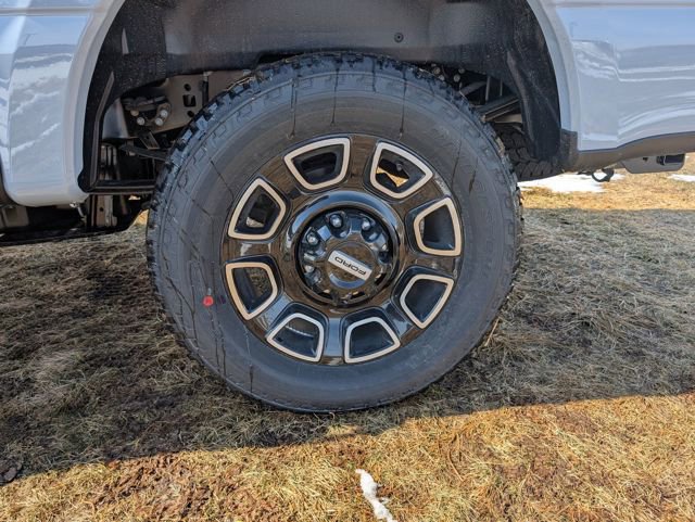 New 2026 Ford F250 Platinum image 24