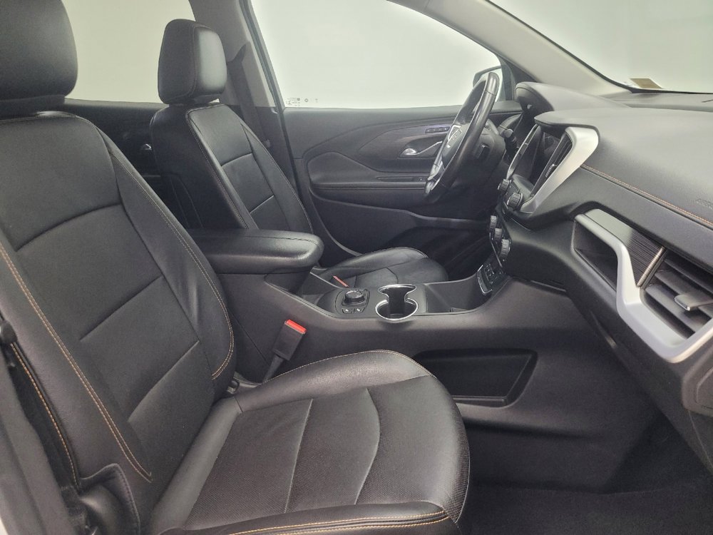 Used 2019 GMC Terrain SLT w/ Preferred Package image 21