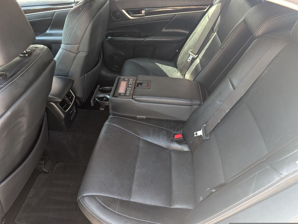 Used 2013 Lexus GS 350 AWD image 26