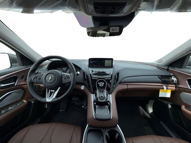 New 2026 Acura RDX SH-AWD w/ Technology Package image 20
