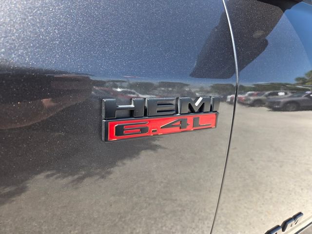 Certified 2020 RAM 2500 Power Wagon AWD/4WD image 4