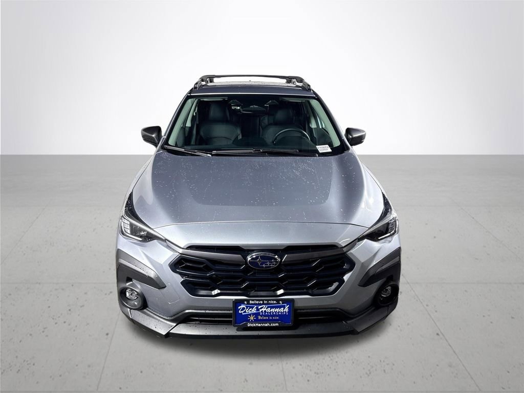 Certified 2025 Subaru Crosstrek 2.5i Limited w/ Popular Package #3A image 3