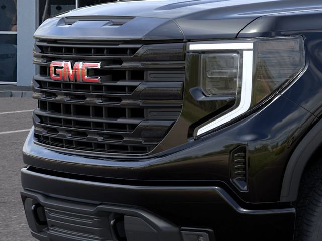 New 2026 GMC Sierra 1500 Elevation RWD image 13
