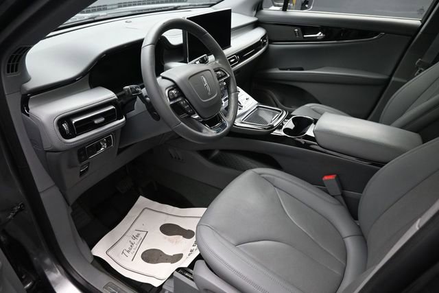 Certified 2022 Lincoln Nautilus Reserve AWD/4WD image 9