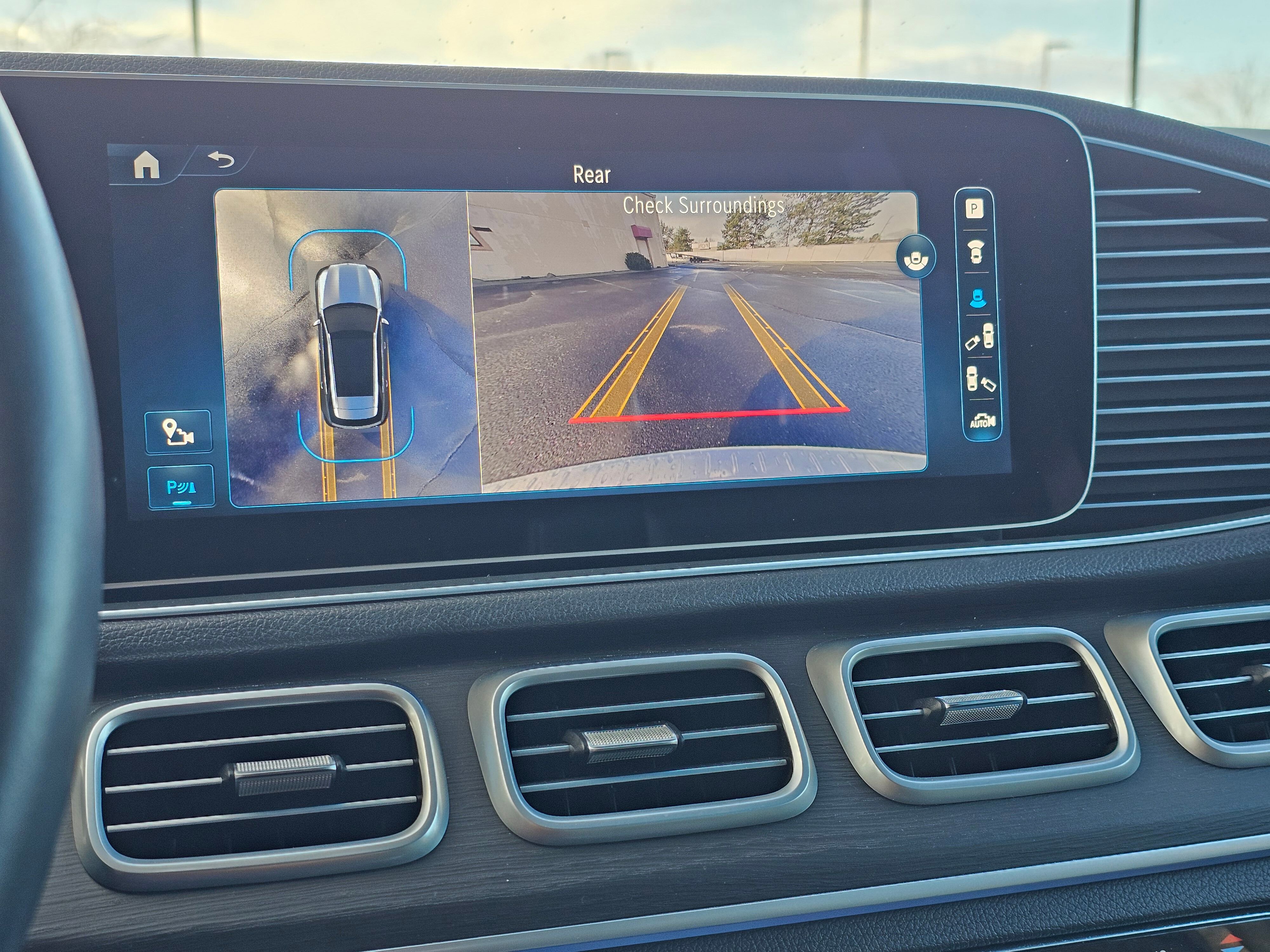 Used 2024 Mercedes-Benz GLE 350 GLE 350 image 20