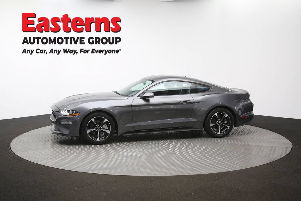 Used 2019 Ford Mustang Coupe RWD image 55