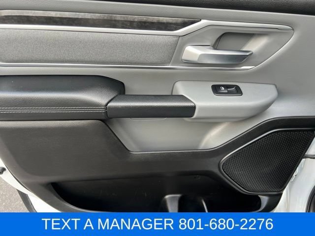 Used 2019 RAM 1500 Big Horn AWD/4WD image 27