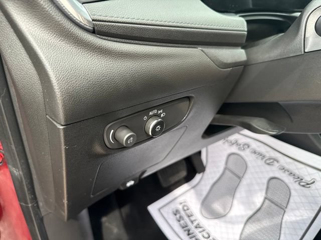 Used 2024 Buick Encore GX Preferred FWD image 22