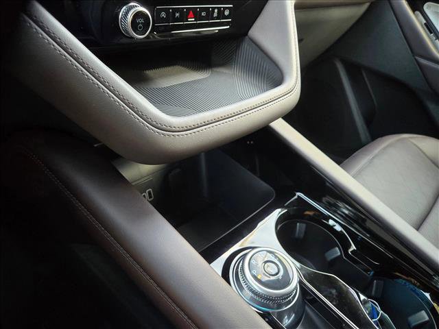New 2026 Ford Explorer Platinum RWD image 14
