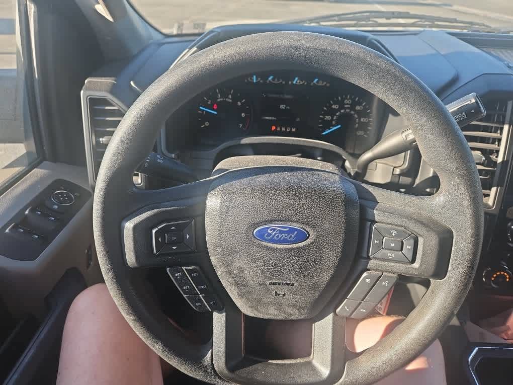 Used 2018 Ford F150 XL w/ Equipment Group 101A Mid RWD image 15