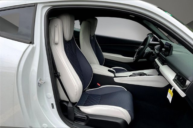 New 2026 Honda Prelude image 11