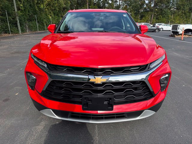 Used 2024 Chevrolet Blazer LT FWD image 8