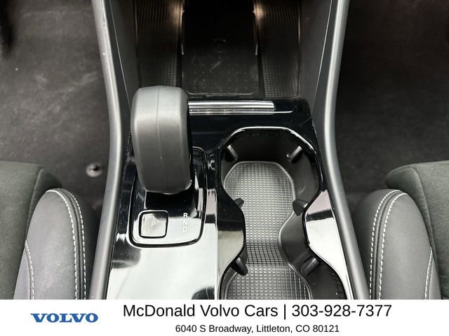 Certified 2023 Volvo C40 P8 Recharge Ultimate image 20