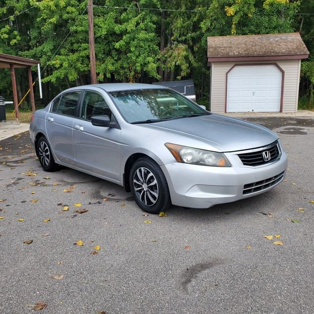 Used 2008 Honda Accord LX image 8