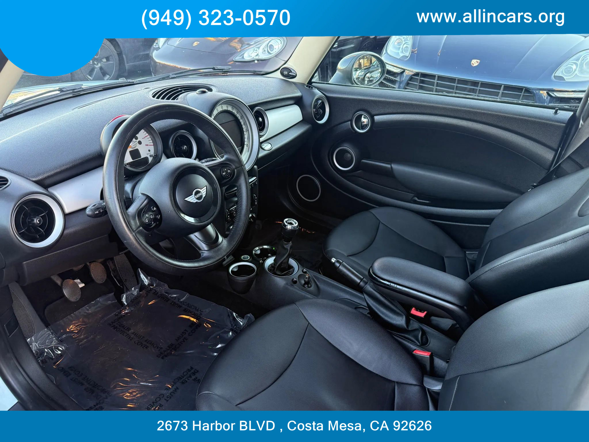 Used 2013 MINI Cooper Hardtop image 7