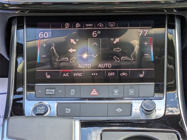 Used 2024 Audi Q7 2.0T Premium Plus image 14