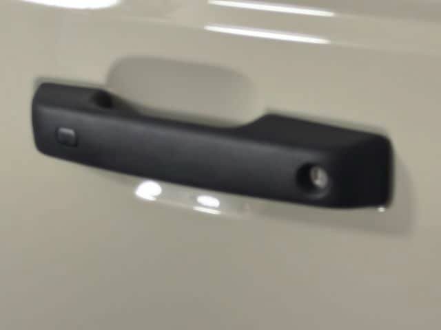 New 2026 Ford Bronco Big Bend AWD/4WD image 23