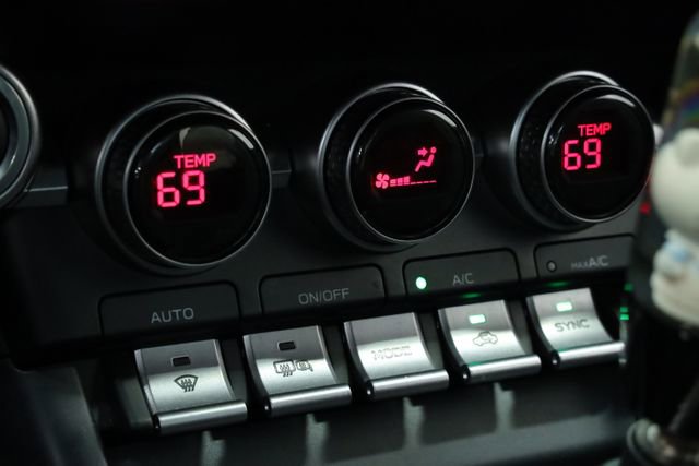 Used 2023 Toyota GR86 RWD image 21